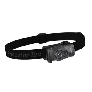 Princeton Tec - Latarka czołowa Byte - 200 lumenów - Czarny - BYT21-BK - Latarki - miniaturka - grafika 1