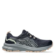 Trampki damskie - ASICS Trail Scout 3 damskie trampki, zielone Midnight Whisper Green, 38 EU, Midnight Whisper Green, 39 EU - miniaturka - grafika 1