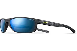 Julbo Renegade Polarized 3CF Okulary przeciwsłoneczne Mężczyźni, black tortoiseshell/black 2020 Okulary J4999422 - Okulary przeciwsłoneczne - miniaturka - grafika 1