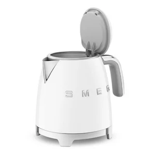 Smeg KLF05WHEU biały - Czajniki elektryczne - miniaturka - grafika 5