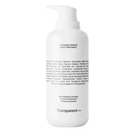 Balsamy i kremy do ciała - Transparent Lab Ceramide Barrier Body Treatment Kuracja do ciała z ceramidami - miniaturka - grafika 1