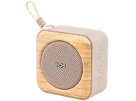 Głośniki przenośne - House of Marley ROOTS EM-JA022-CE (Cream) - miniaturka - grafika 1