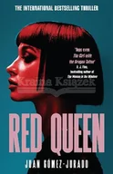 Pozostałe książki - Red Queen - miniaturka - grafika 1