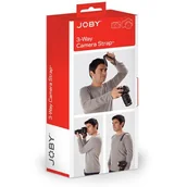 Akcesoria fotograficzne - Pasek Joby 3-Way Camera Strap - miniaturka - grafika 1