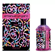 Wody i perfumy damskie - Emanuel Ungaro Mastige For Her Edp 50ml - miniaturka - grafika 1