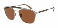 Okulary przeciwsłoneczne - Okulary Przeciwsłoneczne Giorgio Armani AR 6149 304573 - miniaturka - grafika 1