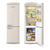 Lodówki - Vestfrost VR-FB373-2E2BG - miniaturka - grafika 1