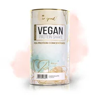 Odżywki białkowe - Fa So Good Vegan Protein Shake 450g Białko z Grochu Wegańskie - miniaturka - grafika 1