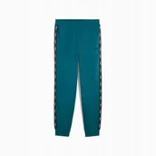 Dresy męskie - PUMA SPODNIE NEW TAPE FL CL 69264522 r S - Puma - miniaturka - grafika 1