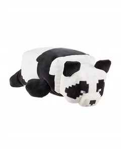 Minecraft Pluszowa Maskotka Panda - Maskotki i pluszaki - miniaturka - grafika 1