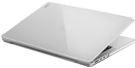 Torby na laptopy - Etui UNIQ Vero do Apple MacBook Pro 14" M1/M2/M3/M4 przezroczysty - miniaturka - grafika 1