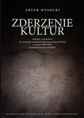Biografie i autobiografie - Zderzenie kultur Artur Wysocki - miniaturka - grafika 1