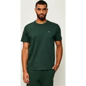 Koszulki męskie - Calvin Klein Jeans T-shirt | Classic fit - miniaturka - grafika 1