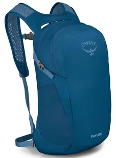 Plecak codzienny Osprey Daylite - night shift blue - Plecaki - miniaturka - grafika 1