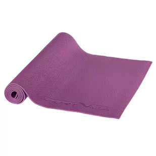 Mata Do Ćwiczeń Fitness Jogi Karimata Yoga 0,6mm - Maty do jogi - miniaturka - grafika 1
