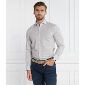 Koszule męskie - Joop! Koszula JSH Pai W | Slim Fit - miniaturka - grafika 1