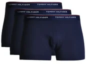Majtki męskie - Tommy Hilfiger, Bokserki męskie, 3-pack, rozmiar S - miniaturka - grafika 1