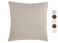 Poszewki na poduszki - LIVARNO home Poszewka na poduszkę, 50 x 50 cm - miniaturka - grafika 1