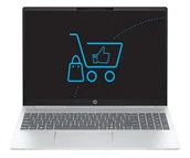 Laptopy - HP OmniBook 5 AI Ultra 7-255U/32GB/512 OLED CW9X5EA _32GB_500SSD - miniaturka - grafika 1