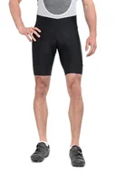 Spodenki rowerowe - SPODENKI ROWEROWE SUELO BIB-BLACK-WHITE - miniaturka - grafika 1