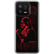 Etui i futerały do telefonów - ERT GROUP etui na telefon Xiaomi 13, case oryginalny i oficjalnie licencjonowany przez Star Wars, wzór Darth Vader 016, optymalnie dopasowane, plecki z TPU - miniaturka - grafika 1