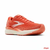 Buty trekkingowe damskie - Damskie buty do biegania Brooks Ghost 16 B679 - miniaturka - grafika 1