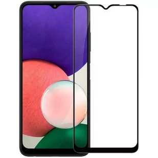 Nillkin Cp+ Anti-Explosion Glass - Szkło Ochronne Samsung Galaxy A22 5G - Szkła hartowane na telefon - miniaturka - grafika 1