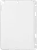Etui do tabletów - eSTUFF ES686007-BULK etui na tablet 25,9 cm (10.2") Pokrowiec Przezroczysty - miniaturka - grafika 1