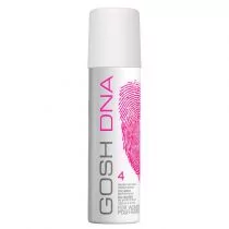Gosh dezodorant w sprayu DNA No.4 150ml - Dezodoranty i antyperspiranty dla kobiet - miniaturka - grafika 1