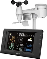 Stacje pogodowe - Sencor SWS 9400 - miniaturka - grafika 1