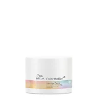 Odżywki do włosów - Wella Colormotion+ Structure+ Mask (150ml) - miniaturka - grafika 1