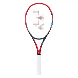 Rakieta tenisowa Yonex VCore 100L (280 gr.) Scarlet - Tenis ziemny - miniaturka - grafika 1