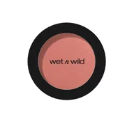 Róże do policzków - WET N WILD COLOR ICON RÓŻ DO POLICZKÓW BED OF ROSES 6G - miniaturka - grafika 1