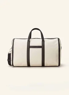 Boss Torba Podróżna Holdall weiss - Torby podróżne - miniaturka - grafika 1