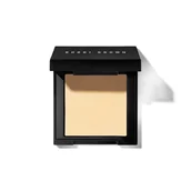 Pudry do twarzy - Bobbi Brown Sheer Finish Pressed Powder Mini Pudry 4,6 g 4.6 g - miniaturka - grafika 1