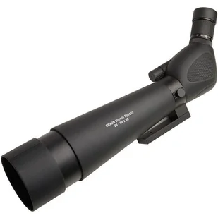 BRAUN Luneta BRAUN Ultralit 20 60x80 + statyw Raty 20132 - Lunety i akcesoria - miniaturka - grafika 1