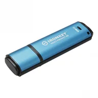 Pendrive - Kingston IronKey Vault Privacy 50 128GB USB 3.0 256bit AES Encrypted - miniaturka - grafika 1