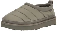 Kapcie damskie - UGG Tasman Lta kapcie damskie, Zielony mech, 41 EU - miniaturka - grafika 1