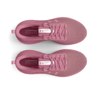 Buty biegowe damskie Under Armour W Charged Revitalize - Buty sportowe damskie - miniaturka - grafika 3