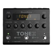 Inne akcesoria muzyczne - Procesor gitarowy IK MULTIMEDIA Tonex Pedal - miniaturka - grafika 1