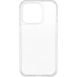 Etui OTTERBOX React do Apple iPhone 15 Pro Przezroczysty - Etui i futerały do telefonów - miniaturka - grafika 1