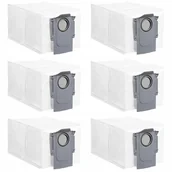 Worki do odkurzaczy - 6 x WOREK NA KURZ do Roborock Q Revo - miniaturka - grafika 1