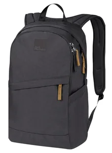 Jack Wolfskin Perfect Day plecak mieszany, Asfalt, Taille unique, Casual - Plecaki - miniaturka - grafika 4