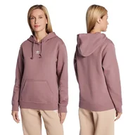 Bluzy damskie - Bluza z kapturem sportowa damska Adidas Originals Adicolor [HJ7858]-xxs - miniaturka - grafika 1