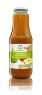 Soki i napoje niegazowane - Bio Food SOK JABŁKOWY BIO 1 L - - miniaturka - grafika 1