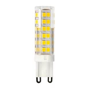Lumiled Żarówka G9 7W CERAMIC 2835 75D biała ciepła LUMILED - Żarówki LED - miniaturka - grafika 1