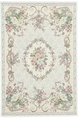 Dywany - Dywan Tradycyjny Flomi Florence Beige 160X230 - miniaturka - grafika 1