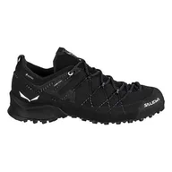 Buty trekkingowe damskie - Buty trekkingowe damskie Salewa Wildfire 2 Gtx - miniaturka - grafika 1