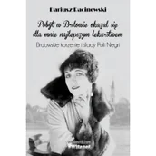 Pamiętniki, dzienniki, listy - Racinowski Dariusz Pobyt w Brdowie okazał się dla mnie najlepszym lekarstwem - miniaturka - grafika 1