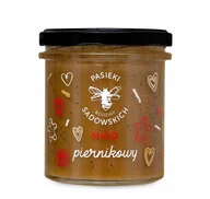 Miód - VIVIO Miód piernikowy 430g P. Sadowskich 427902722 - miniaturka - grafika 1
